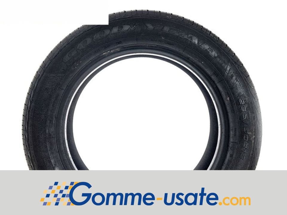 Thumb Goodyear Gomme Usate Goodyear 235/60 R18 103W Excellence (60%) pneumatici usati Estivo_1